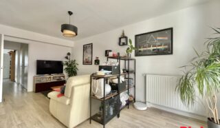 Appartement 2 pièce(s)