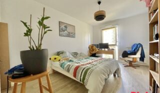 Appartement 2 pièce(s)