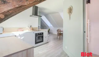 Appartement 2 pièce(s)