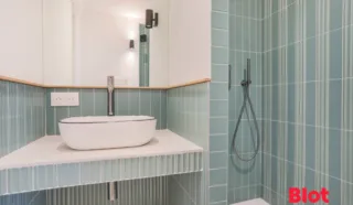 Appartement 2 pièce(s)