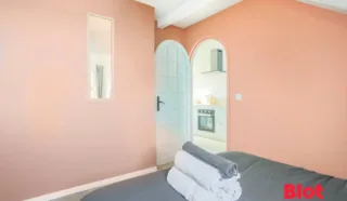 Appartement 2 pièce(s)