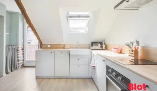 Appartement 2 pièce(s)