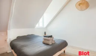 Appartement 2 pièce(s)