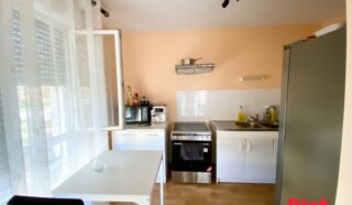 Appartement 3 pièce(s)