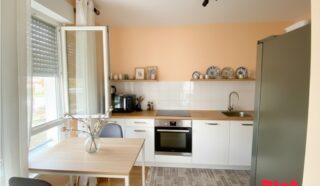 Appartement 3 pièce(s)