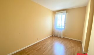 Appartement 3 pièce(s)