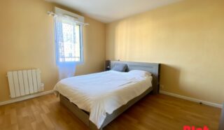 Appartement 3 pièce(s)