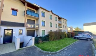 Appartement 3 pièce(s)