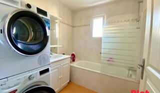 Appartement 3 pièce(s)