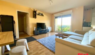 Appartement 3 pièce(s)