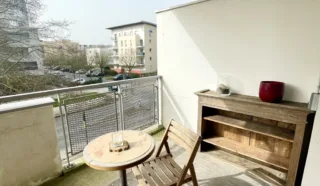 Appartement 3 pièce(s)