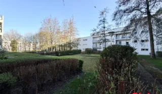 Appartement 3 pièce(s)