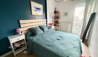 Appartement 3 pièce(s)