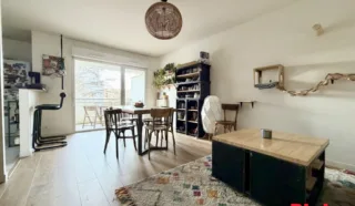 Appartement 3 pièce(s)