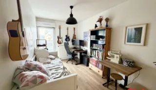 Appartement 3 pièce(s)