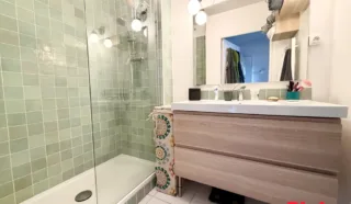 Appartement 3 pièce(s)