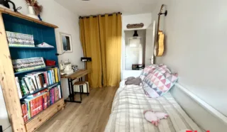 Appartement 3 pièce(s)