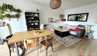 Appartement 3 pièce(s)