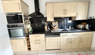 Appartement 3 pièce(s)