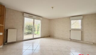 Appartement 4 pièce(s)