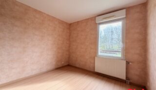 Appartement 4 pièce(s)