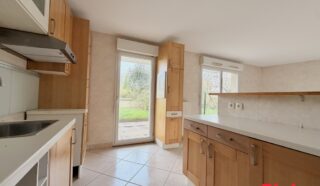 Appartement 4 pièce(s)