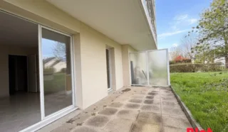 Appartement 4 pièce(s)