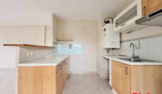 Appartement 4 pièce(s)