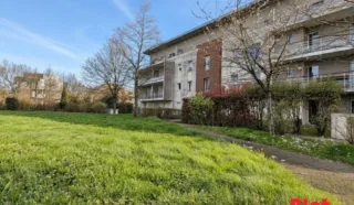 Appartement 4 pièce(s)