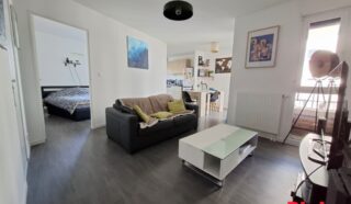 Appartement 2 pièce(s)