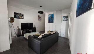 Appartement 2 pièce(s)