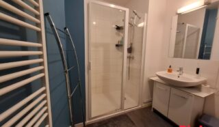 Appartement 2 pièce(s)