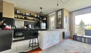 Appartement 3 pièce(s)