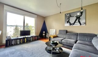 Appartement 3 pièce(s)