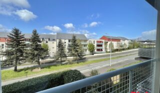 Appartement 3 pièce(s)