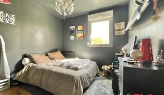 Appartement 3 pièce(s)