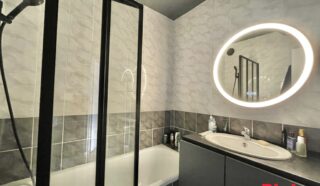 Appartement 3 pièce(s)