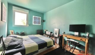 Appartement 3 pièce(s)