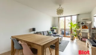 Appartement 3 pièce(s)