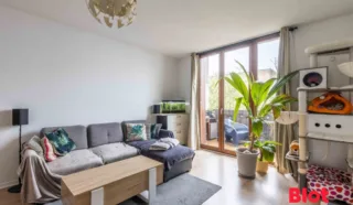 Appartement 3 pièce(s)