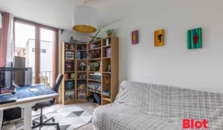 Appartement 3 pièce(s)