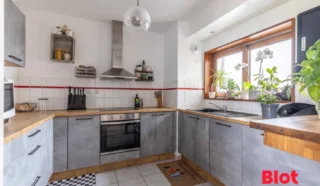 Appartement 3 pièce(s)