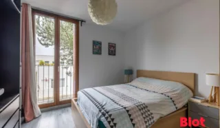 Appartement 3 pièce(s)