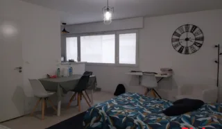 Appartement 1 pièce(s)