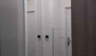 Appartement 1 pièce(s)