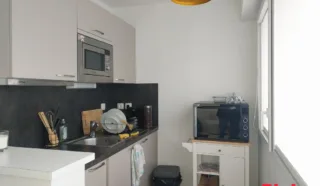 Appartement 1 pièce(s)