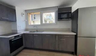 Appartement 2 pièce(s)