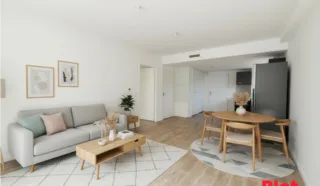 Appartement 2 pièce(s)