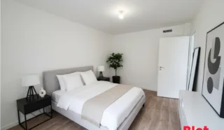 Appartement 2 pièce(s)