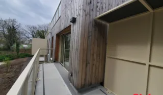 Appartement 2 pièce(s)